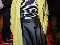 Look дня: Анна Завальская