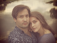 Борис Ельцин-младший расстался с сербской моделью