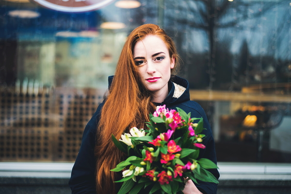 Ivona выбрала победительницу конкурса среди читательниц