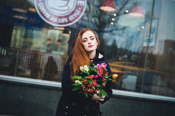 Фото: Марина Головнева