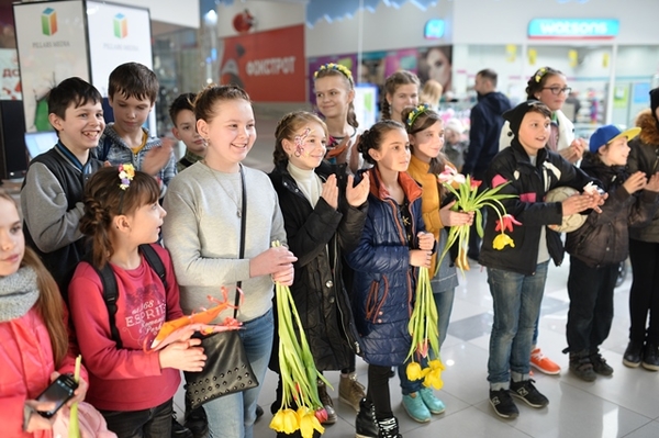 пресс-служба