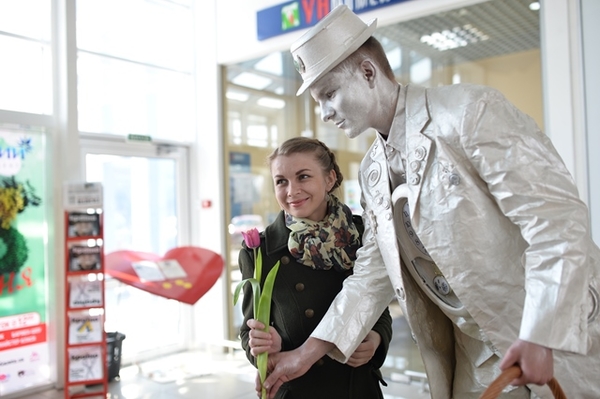 пресс-служба