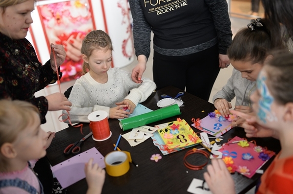 пресс-служба