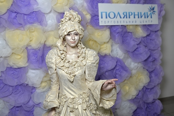 пресс-служба