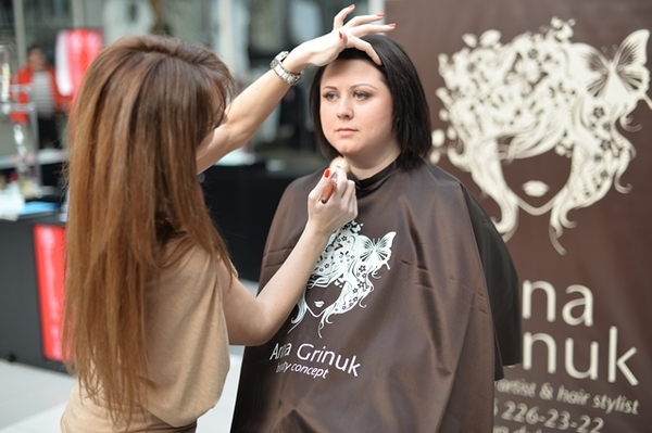 пресс-служба