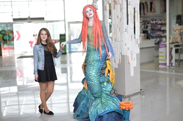 пресс-служба