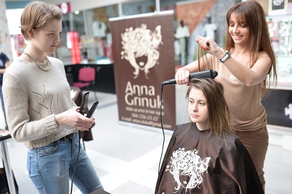 пресс-служба