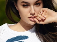 День рождения Саши Грей: пикантные фото порнозвезды