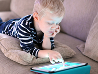 Ученые доказали пользу видеоигр для детей