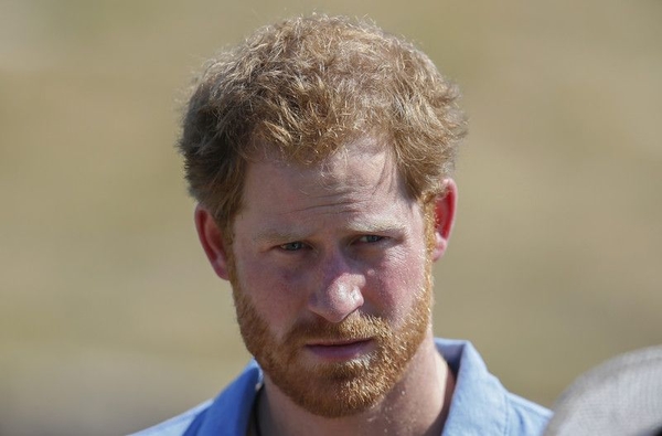 Принц Гарри будет учиться в Йельском университете – СМИ