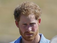 Принц Гарри будет учиться в Йельском университете – СМИ