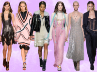 Мода 2016: основные тренды сезона