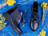 Вещь дня: ботинки-лоферы