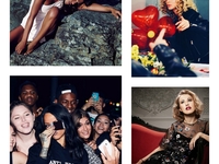 Звездный Instagram: самые стильные снимки недели