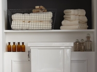 ТОП-5 весенних лайфхака для твоей туалетной комнаты