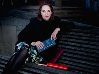 Нові імена: українка в Данії створює аксесуари, які носять принцеси