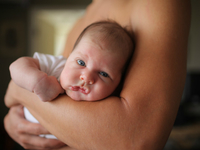 Отцовские чувства: как меняется мышление мужчин с появлением ребенка