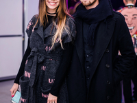 Звездные гости первого дня UFW: Дорофеева, Дантес, Тарабарова и другие