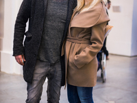 Тоня Матвієнко про майбутнє весілля: Зараз ще не час