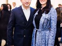 Соломія Вітвіцька розповіла про допомогу меценатів у проекті Переможці