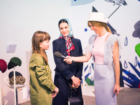 Маша Ефросинина: Я трачу намного меньше, чем кто-либо