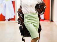 Вика из НЕАНГЕЛОВ о покупках: За один раз могу потратить $30 000