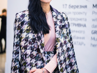 Звездные гости второго дня UFW: Ефросинина, Эрика, Бушмина и другие