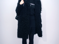 Look дня: Ева Бушмина