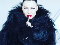 Певица Елка поделилась милым детским фото