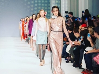 Instagram-обзор второго дня UFW: яркие фото