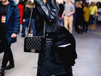 Look дня: Марыся Горобец