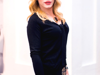 Звездные гости четвертого дня UFW: Монро, Яресько и другие