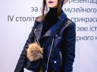 Beauty-образ дня: fashion-блогер Тина Сизонова