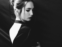 Instagram-обзор четвертого дня UFW: яркие фото