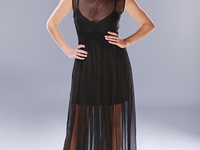 Актриса Яна Глущенко: Мечтаю о роли "серой мышки"