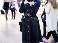 Look дня: Анна Добрыднева