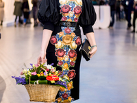 Звездные гости пятого дня UFW: Литовченко, Сумская, Добрыднева и другие