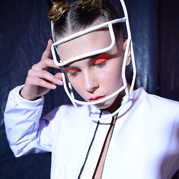 Instagram-обзор пятого дня UFW: яркие фото