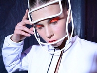 Instagram-обзор пятого дня UFW: яркие фото