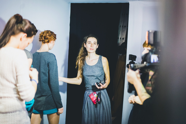 Фото: Марина Головнева