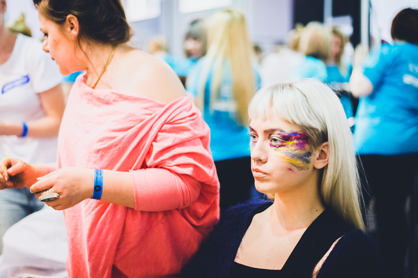 Фото: Марина Головнева