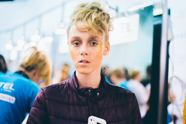 Фото: Марина Головнева