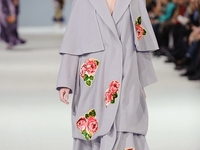 Коллекции четвертого дня UFW: Yana Chervinkska и Bevza