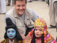 Президент Украинской федерации йоги: Ею занимались Ахматова, Блок и полководец Жуков