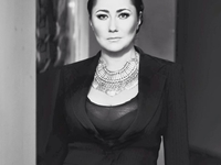 Взрывы в Брюсселе: Алена Мозговая  и Вакарчук выразила соболезнования