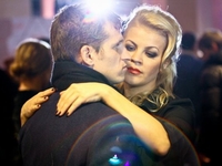 Пьяный экс-футболист Динамо избил свою жену