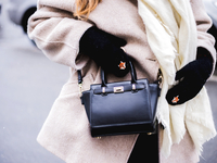 Ukrainian Fashion Week: стильные детали