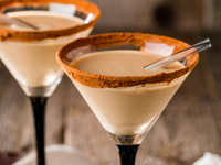 Ликер Айриш крим