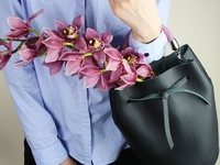 Вещь дня: сумка-мешок