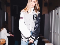 Внучка Софии Ротару: Говорить о модельной карьере пока что рано